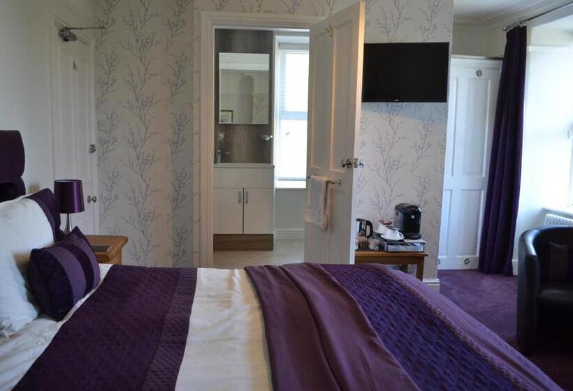 ベッドアンドブレックファースト Coedyfron