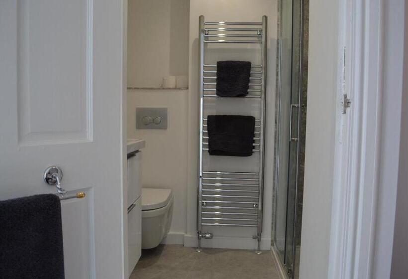 ベッドアンドブレックファースト Coedyfron