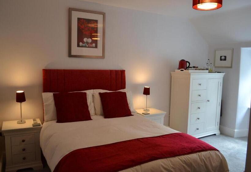 ベッドアンドブレックファースト Coedyfron