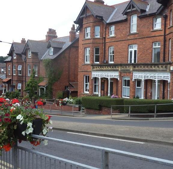 민박 Cook S Quarters