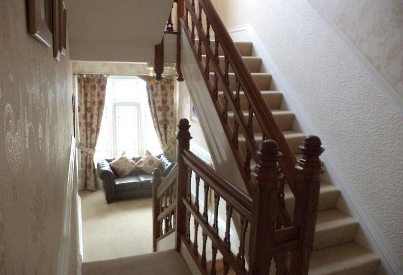 민박 Cook S Quarters