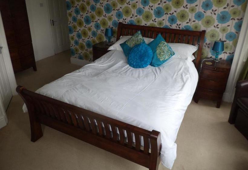 민박 Cook S Quarters