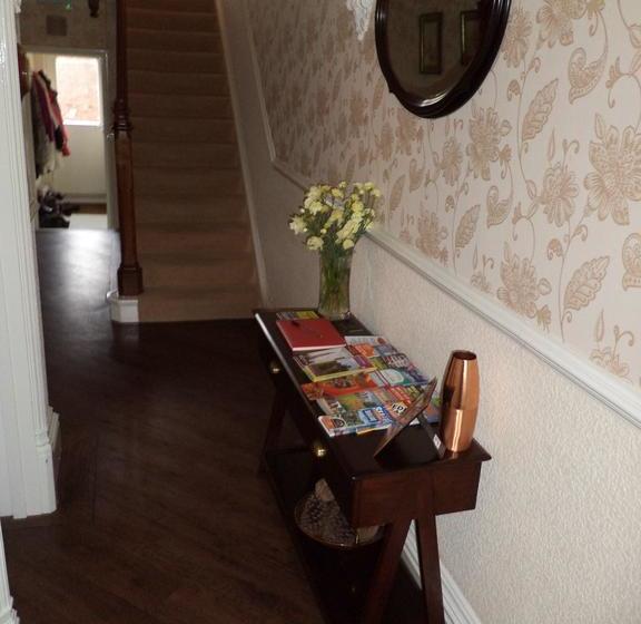 민박 Cook S Quarters