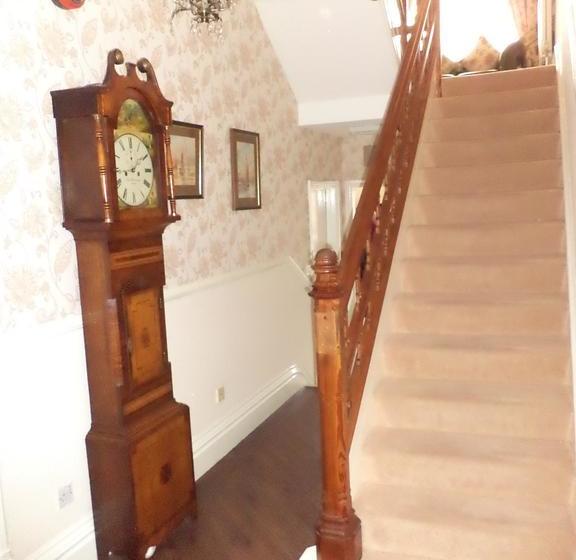 민박 Cook S Quarters