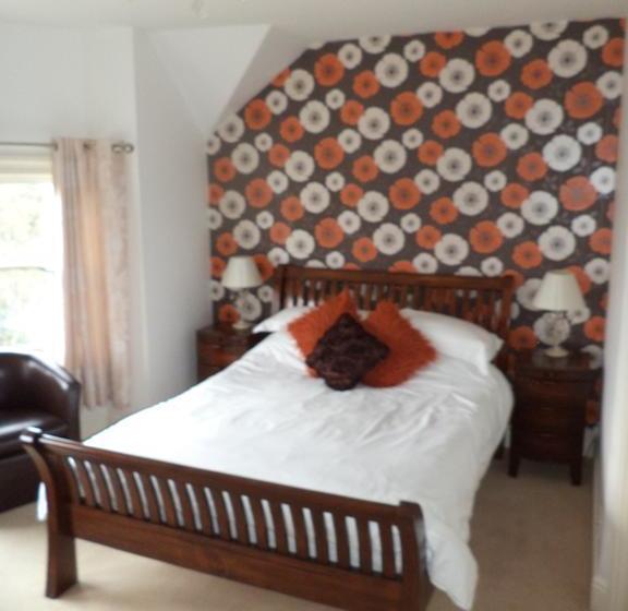 민박 Cook S Quarters