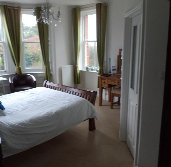 민박 Cook S Quarters