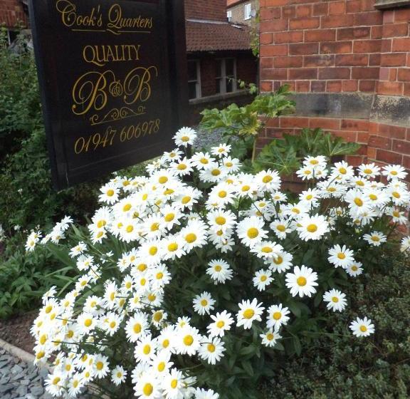 민박 Cook S Quarters