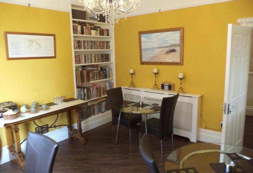 민박 Cook S Quarters