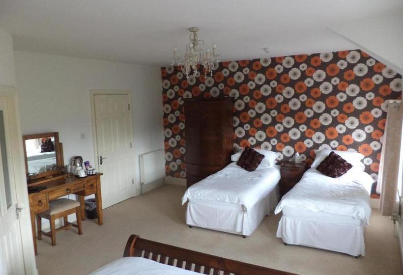 민박 Cook S Quarters