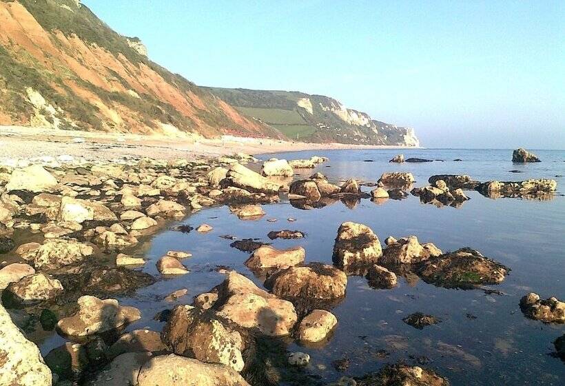 تختخواب و صبحانه Courtbrook Farm