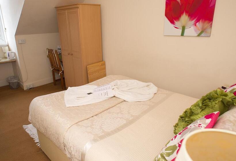 צימר Craig Park House