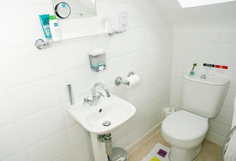 צימר Craig Park House