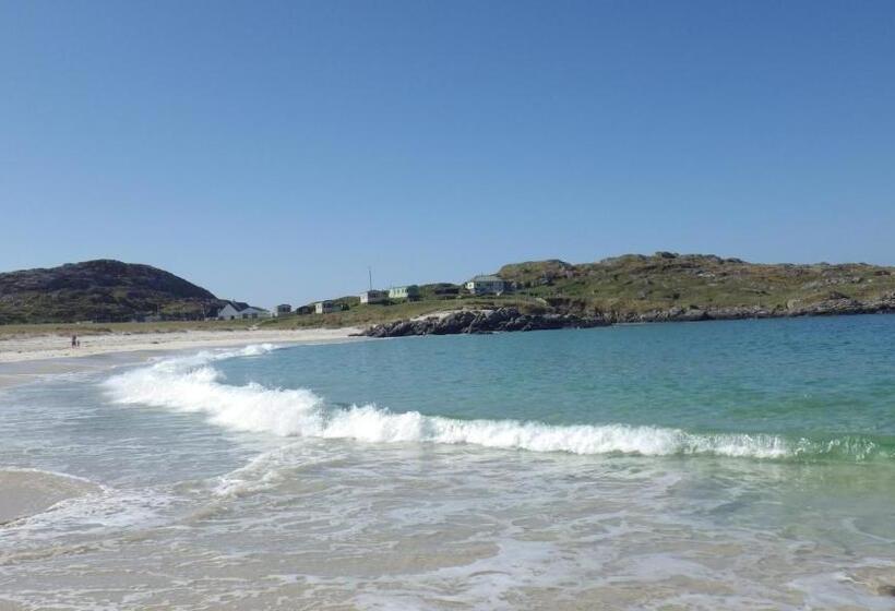 Bed and Breakfast Davar