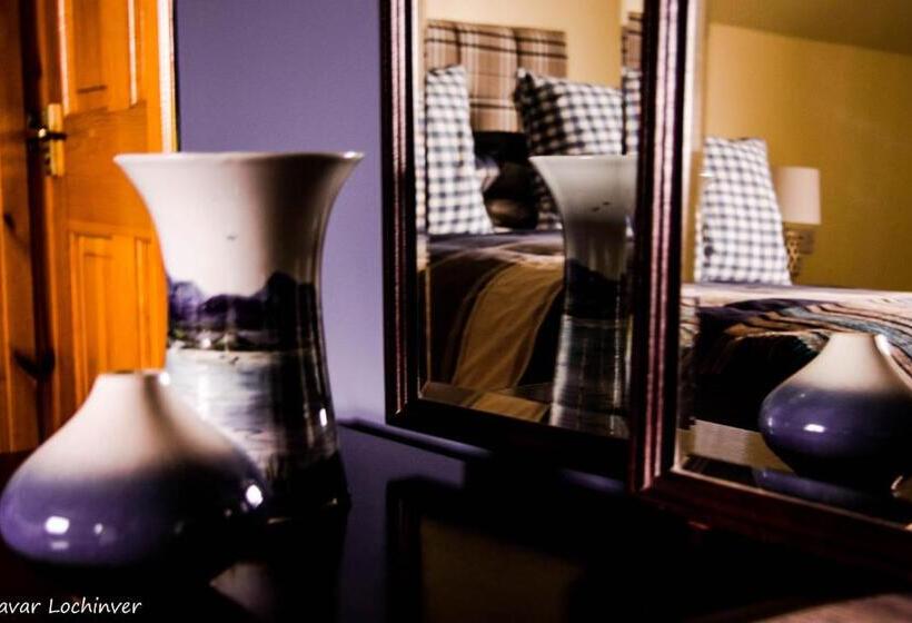 Bed and Breakfast Davar