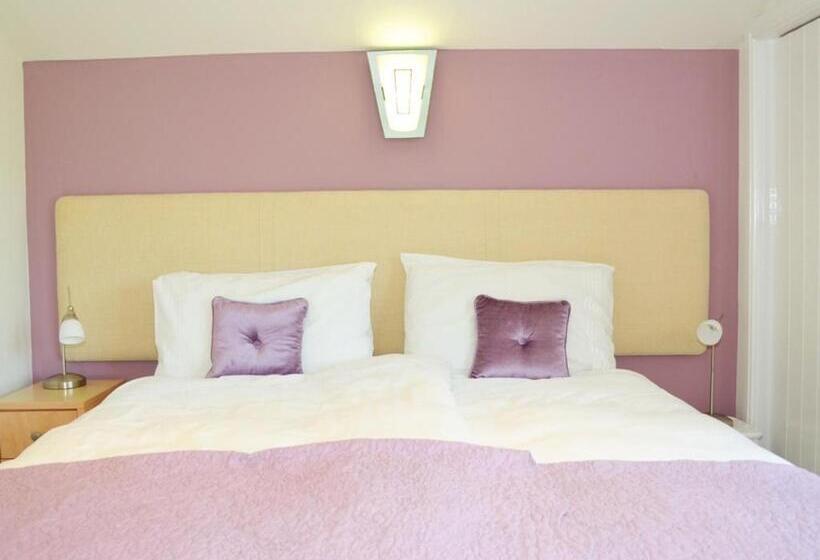 Bed and Breakfast Dove Meadow