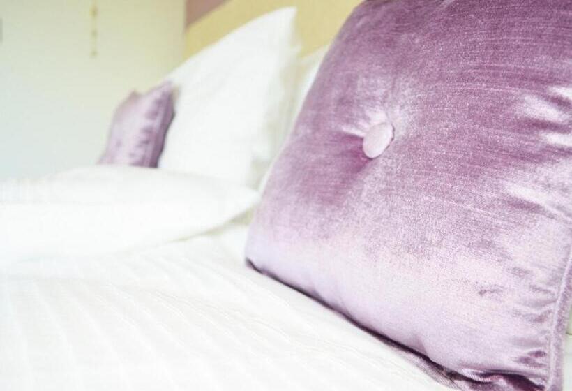 Bed and Breakfast Dove Meadow