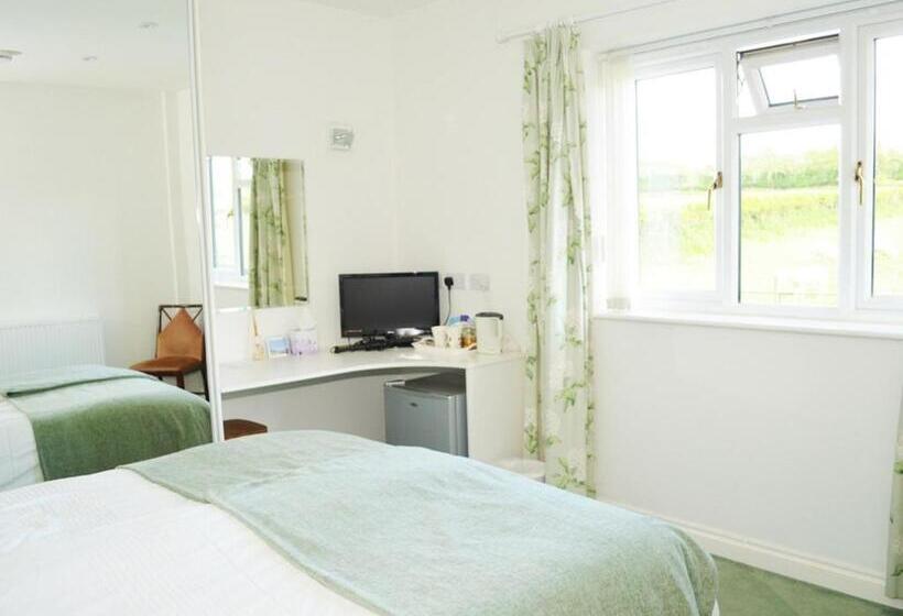 Bed and Breakfast Dove Meadow