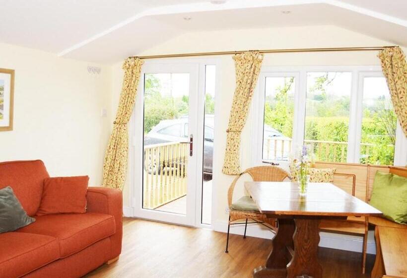 Bed and Breakfast Dove Meadow