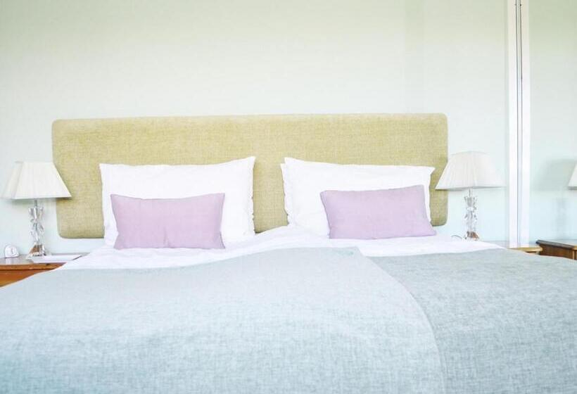 Bed and Breakfast Dove Meadow