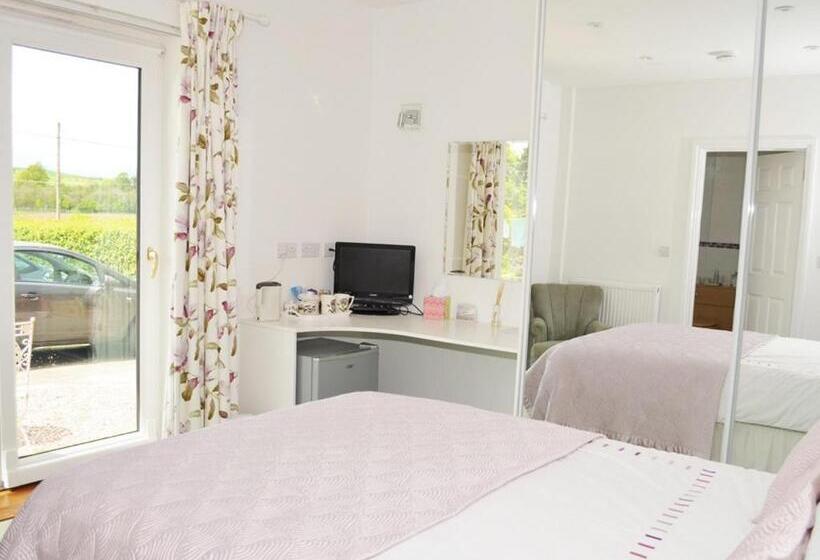 Bed and Breakfast Dove Meadow