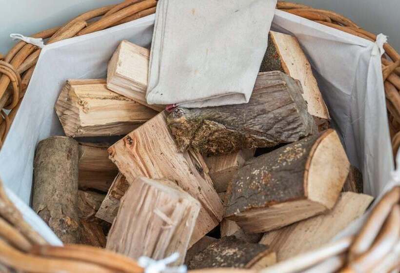 مبيت وإفطار Eastfield Lodge