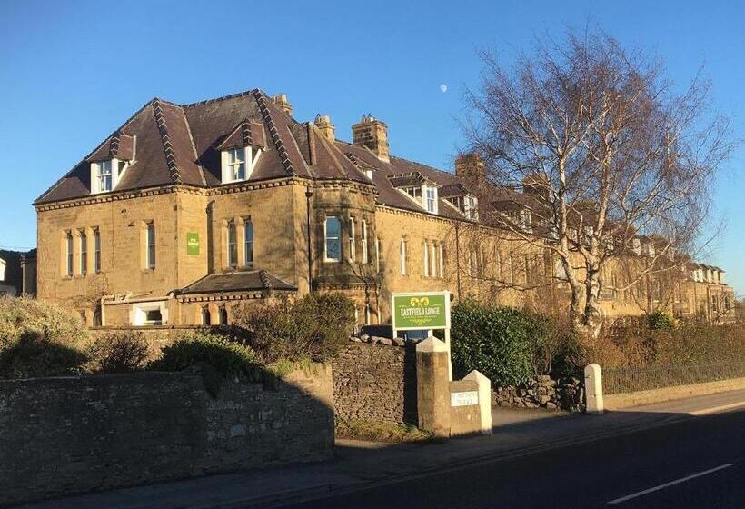 مبيت وإفطار Eastfield Lodge