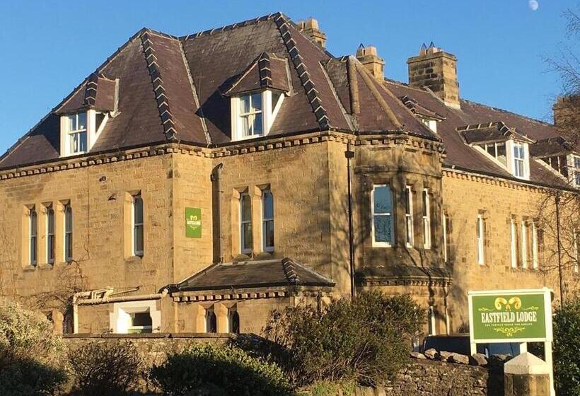 مبيت وإفطار Eastfield Lodge