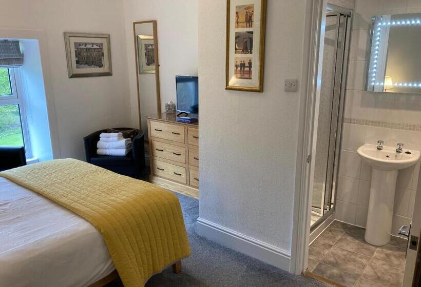 Bed and Breakfast Ebor House