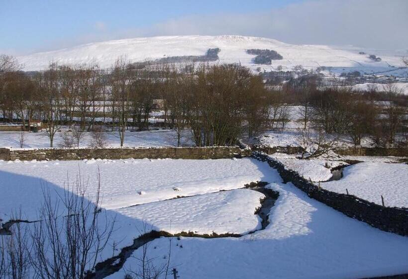 Bed and Breakfast Ebor House