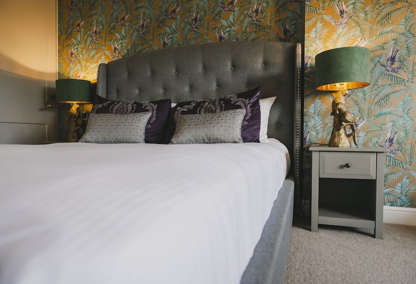 Bed and Breakfast Everglades Luxury Residence