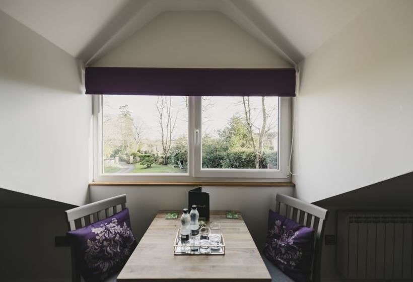 צימר Everglades Luxury Residence