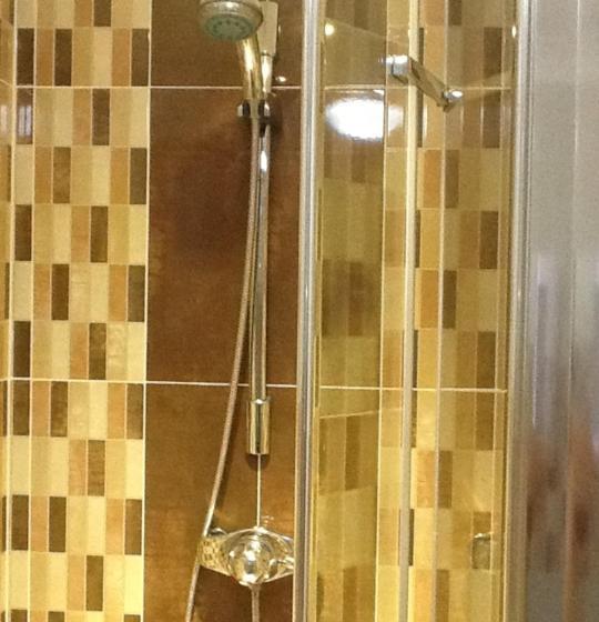 צימר Ferry House Lodge