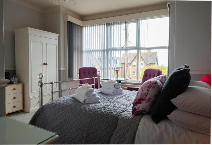 مبيت وإفطار Glenberis