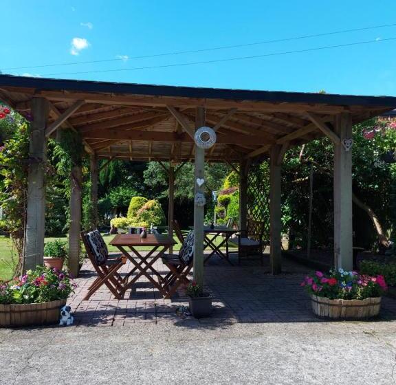 Bed and Breakfast Glenwood Guesthouse Betws Y Coed