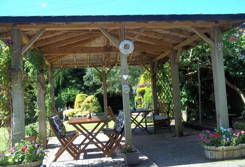 Bed and Breakfast Glenwood Guesthouse Betws Y Coed