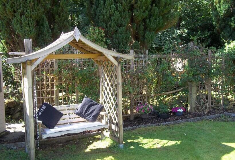 Bed and Breakfast Glenwood Guesthouse Betws Y Coed