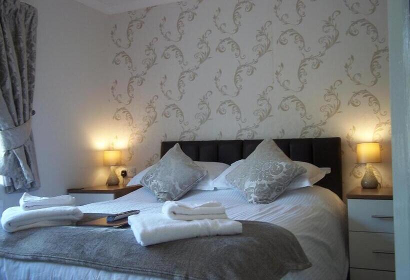 Bed and Breakfast Glenwood Guesthouse Betws Y Coed