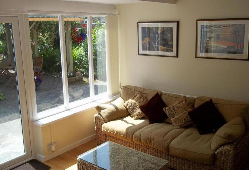 Bed and Breakfast Glenwood Guesthouse Betws Y Coed