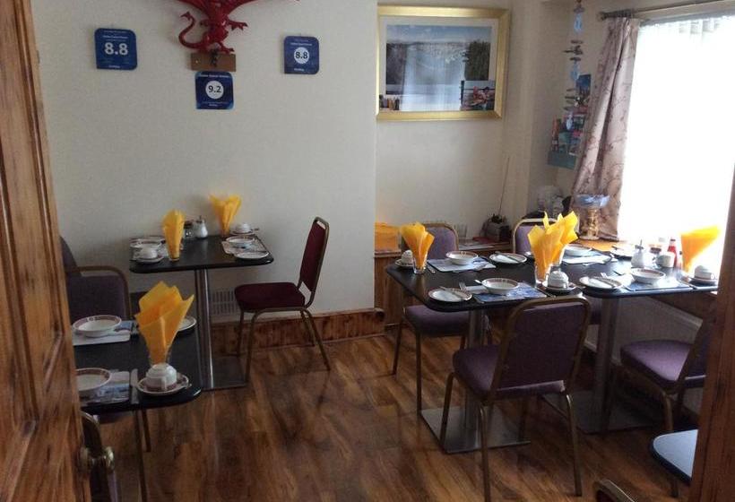 צימר Globe Guesthouse