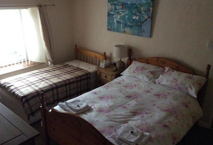 צימר Globe Guesthouse