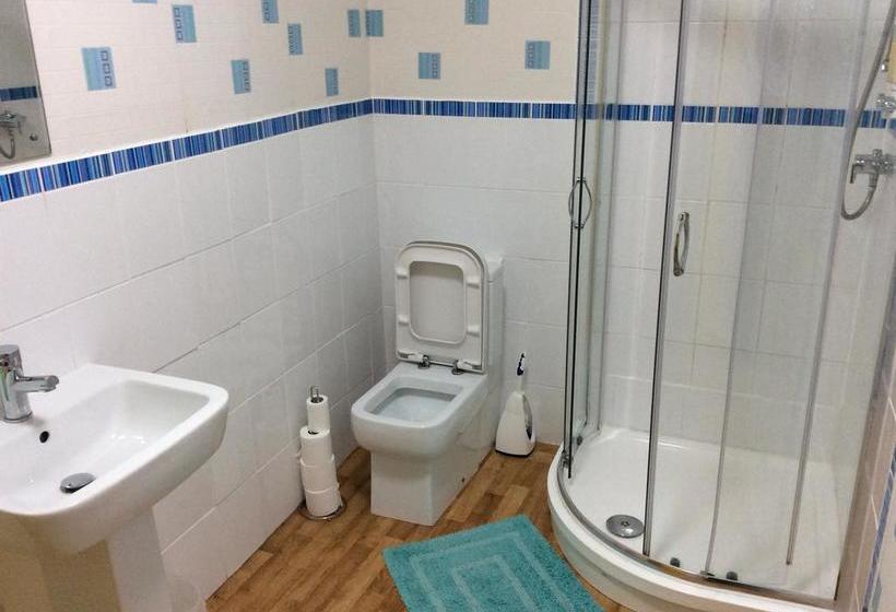 צימר Globe Guesthouse