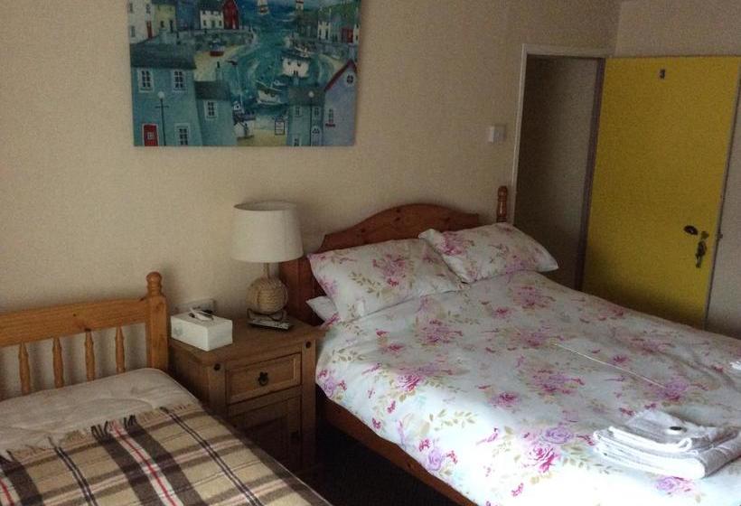 צימר Globe Guesthouse