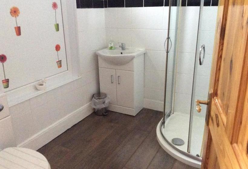 צימר Globe Guesthouse