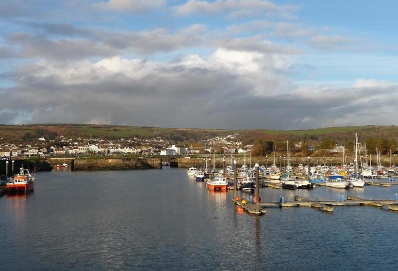 צימר Globe Guesthouse