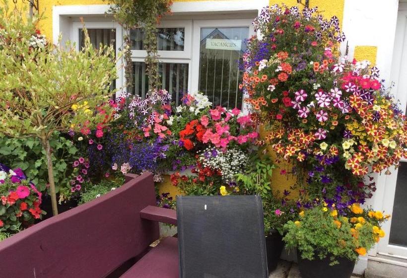 צימר Globe Guesthouse