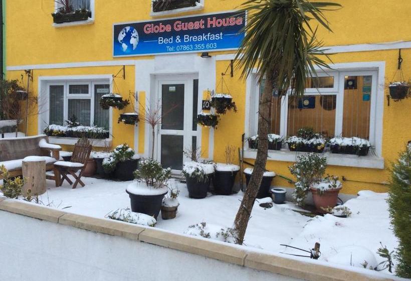 צימר Globe Guesthouse