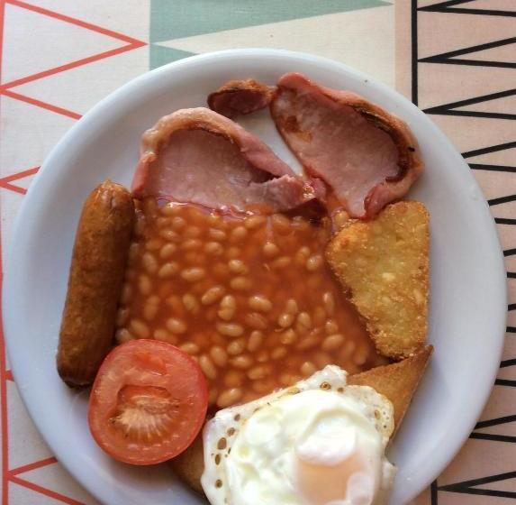 צימר Globe Guesthouse