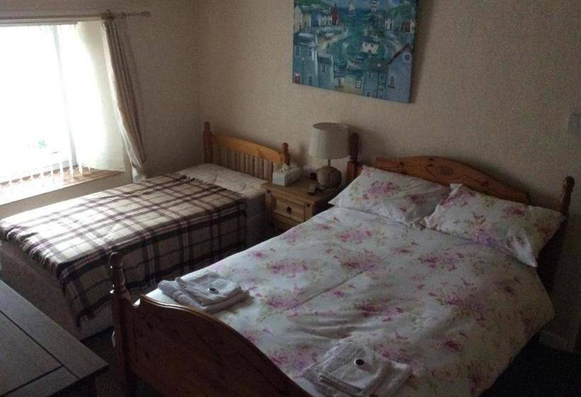 צימר Globe Guesthouse