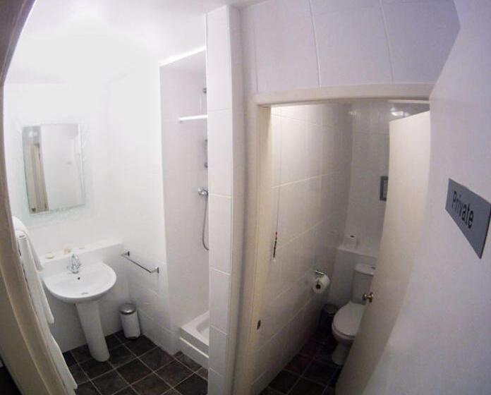 Bed and Breakfast Glyn Peris Guest House