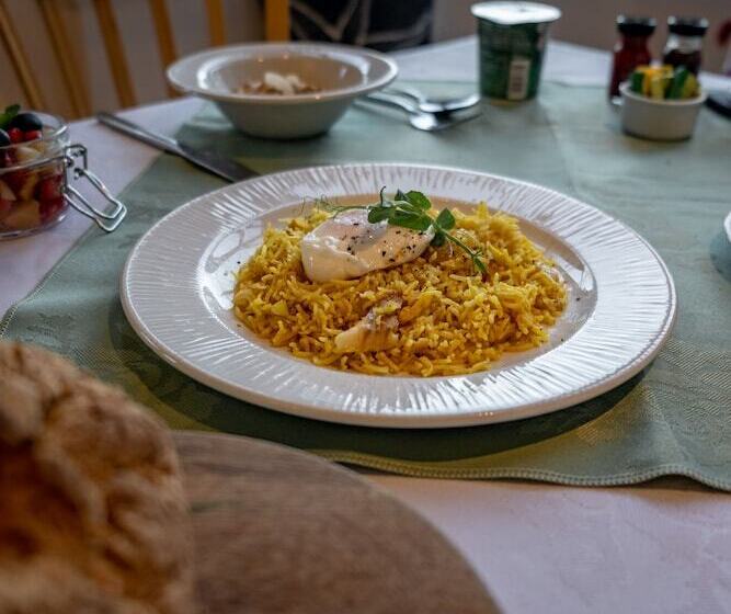 住宿加早餐  Glyntwrog House